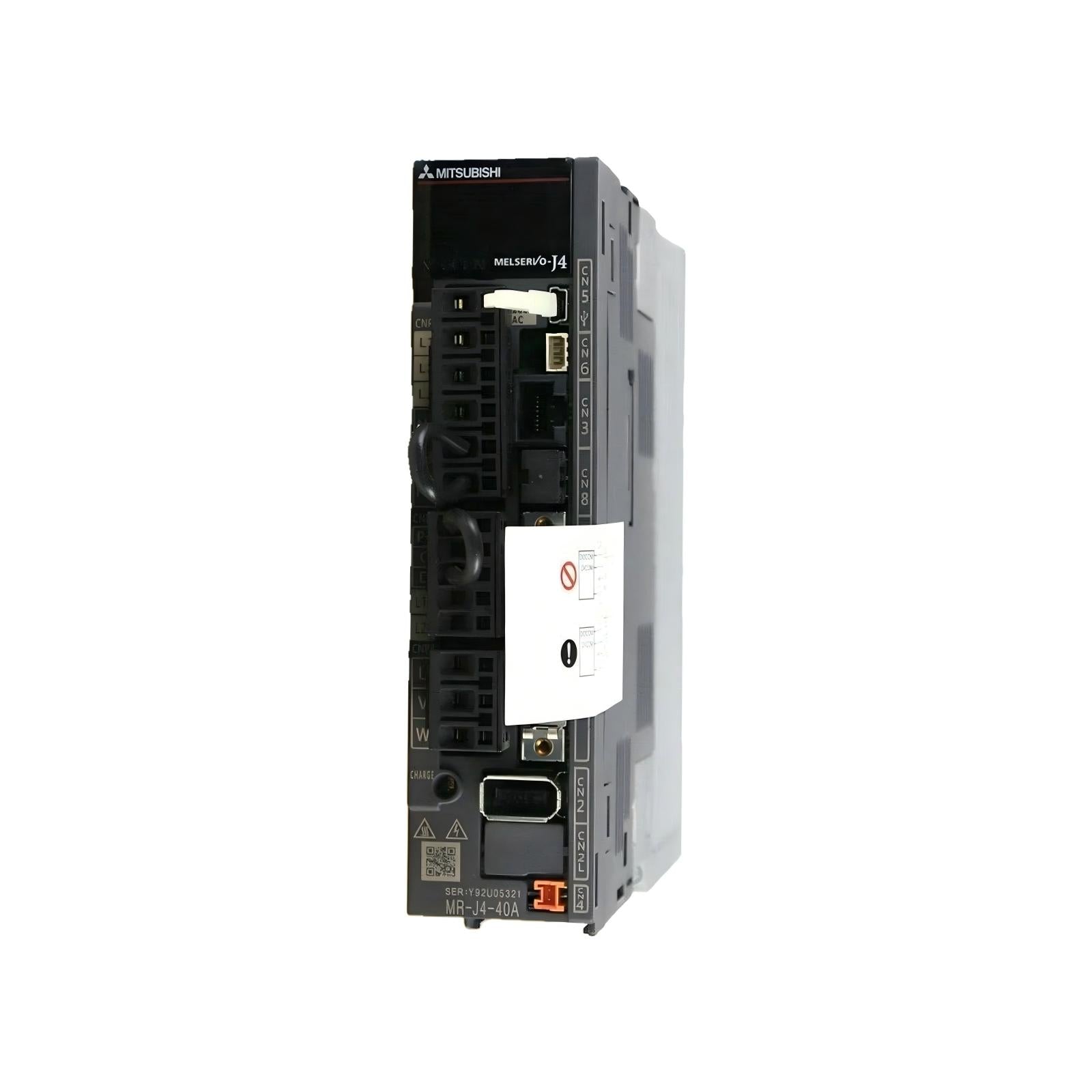 MR-J4-40A Mitsubishi