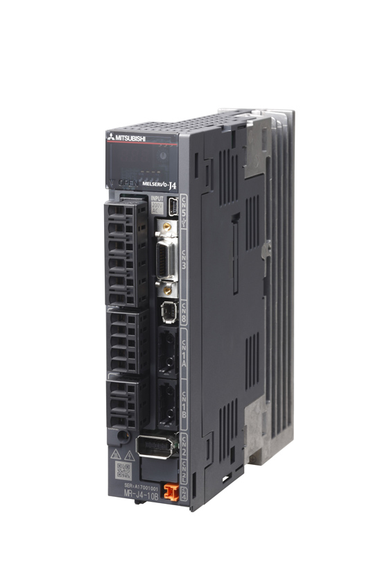 MR-J4-500B Mitsubishi
