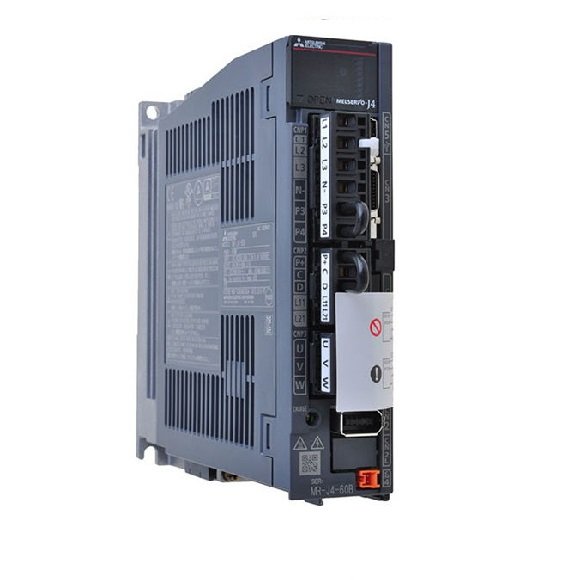 MR-J4-60B Mitsubishi