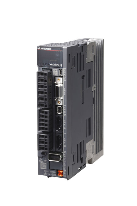 MR-J4-700B Mitsubishi