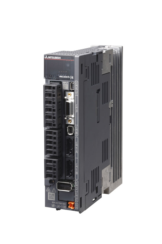 MR-J4-700B Mitsubishi