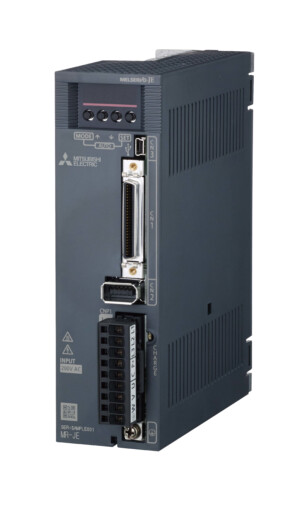 MR-JE-100A Mitsubishi
