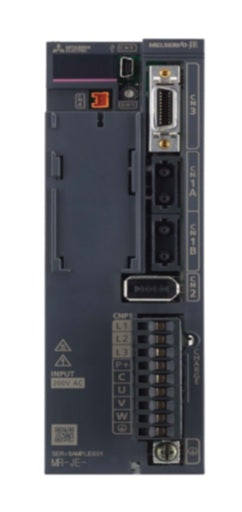 MR-JE-200B Mitsubishi