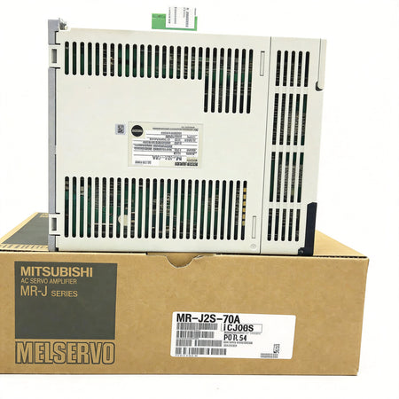MR-J2S-70A Mitsubishi