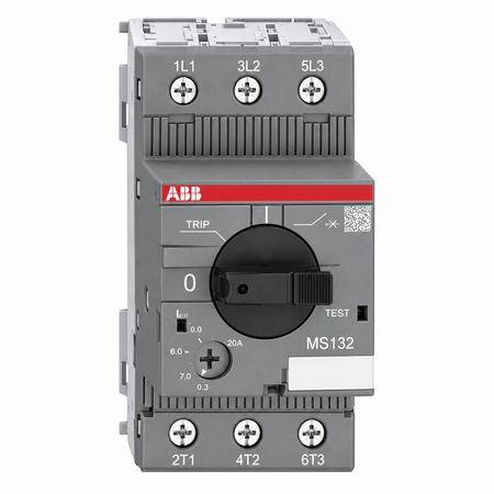 ABB 1SAM201901R1001 Manual Motor Starter