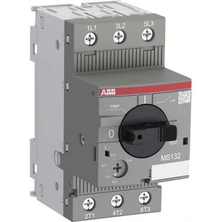 ABB 1SAM201901R1002 Manual Motor Starter MS132