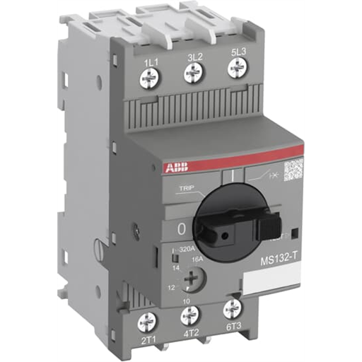 ABB MS132-12T Manual Motor Starter
