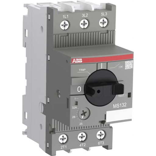 ABB 1SAM201906R1113 Manual Motor Starter MS132