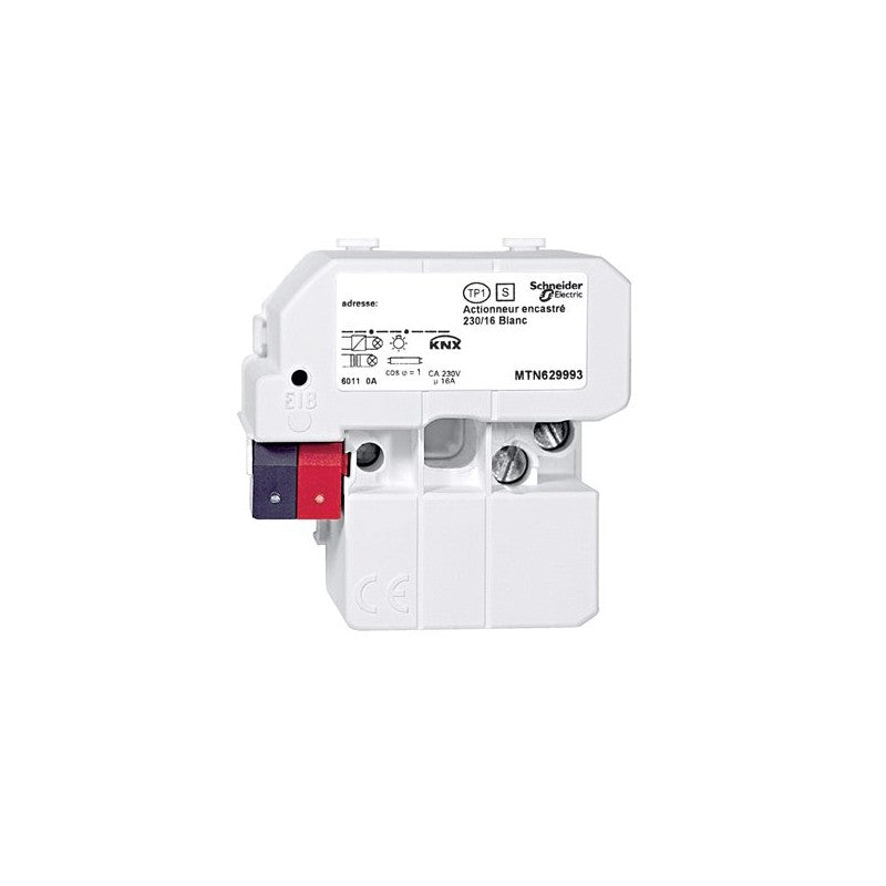 Schneider Electric MTN629993 | Industrial Automation Component
