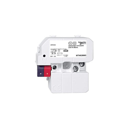 Schneider Electric MTN629993 | Industrial Automation Component