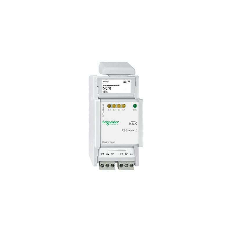 Schneider Electric MTN644492 | Industrial Automation Component
