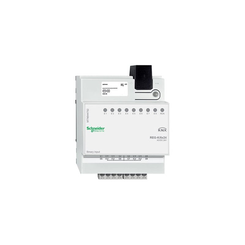 Schneider Electric MTN644792 | Industrial Automation Component | Genuine Never Used Surplus - Industrial Automation Part