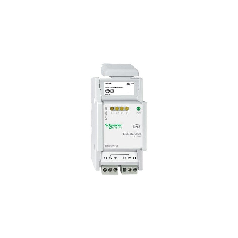 Schneider Electric MTN644992 | Industrial Automation Component
