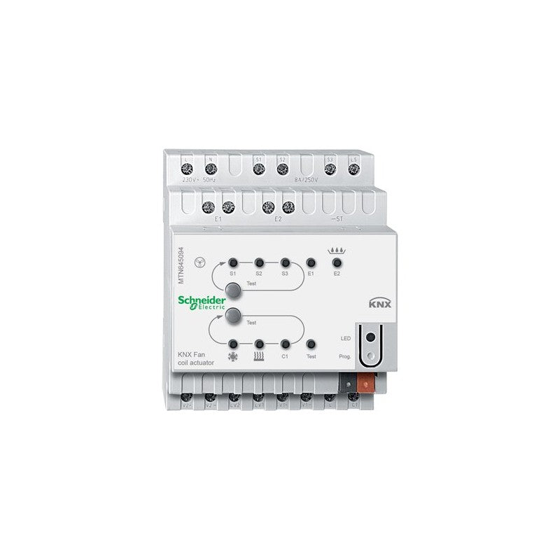 Schneider Electric MTN645094 | Industrial Automation Component
