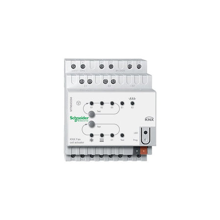 Schneider Electric MTN645094 | Industrial Automation Component