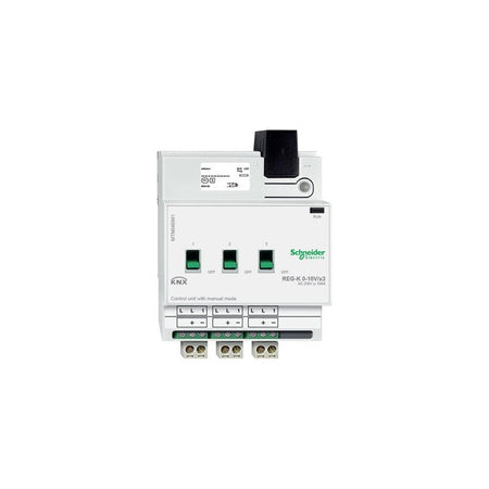 Schneider Electric MTN646991 | Industrial Automation Component