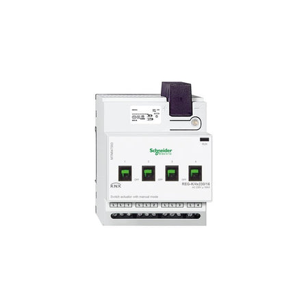 Schneider Electric MTN647593 | Industrial Automation Component