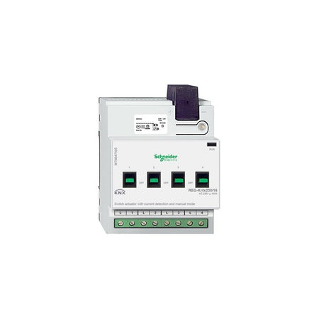 Schneider Electric MTN647595 | Industrial Automation Component