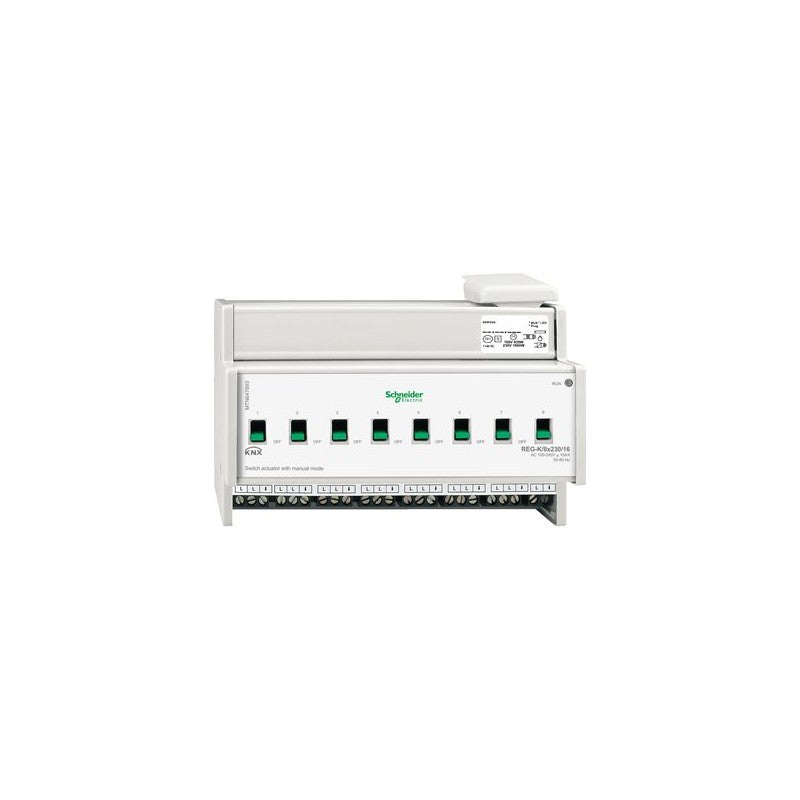 Schneider Electric 647893 | KNX Smart Building Component