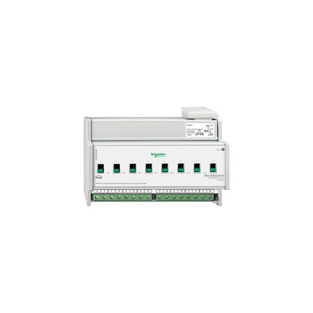 Schneider Electric MTN647895 | Industrial Automation Component