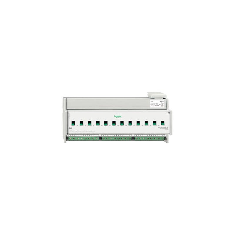 Schneider Electric MTN648495 | Industrial Automation Component