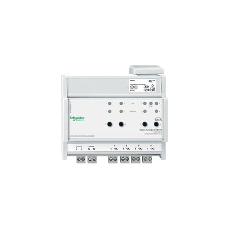 Schneider Electric MTN649315 | Industrial Automation Component