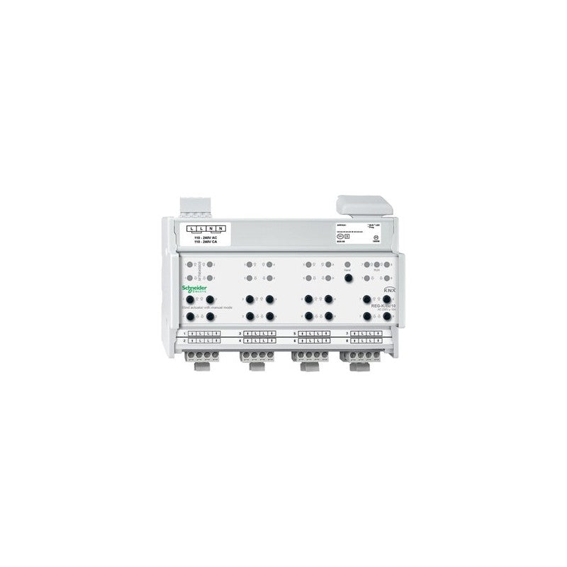 Schneider Electric MTN649808 | Industrial Automation Component
