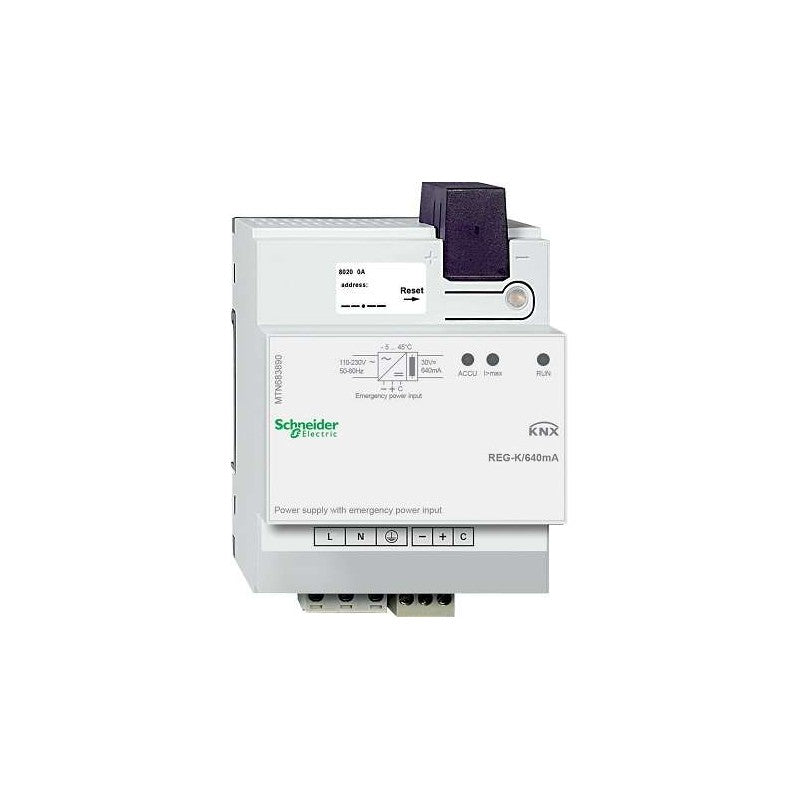 Schneider Electric 683890 | KNX Smart Building Component