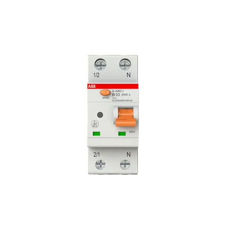 ABB S-ARC1 B10 Industrial Automation Component - Industrial Automation Part