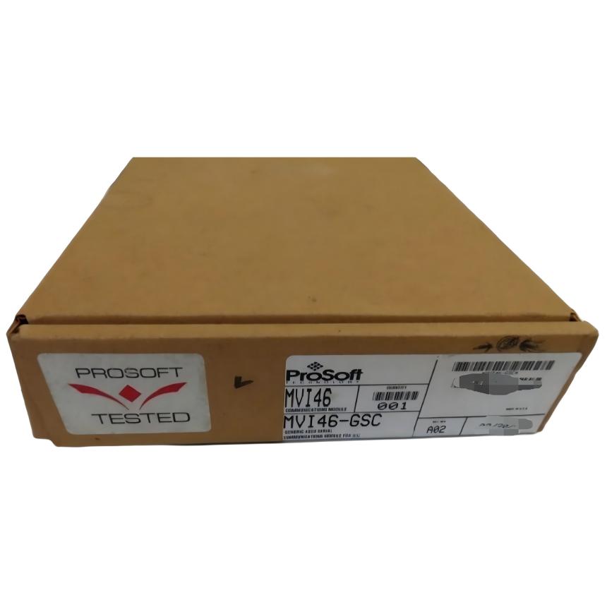 ProSoft MVI46-GSC Communication Module - additional view 1