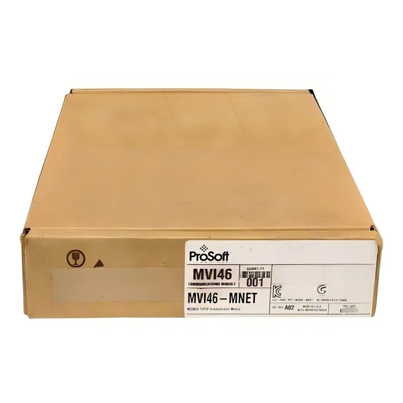 ProSoft MVI46-MNET Communication Module - additional view 1