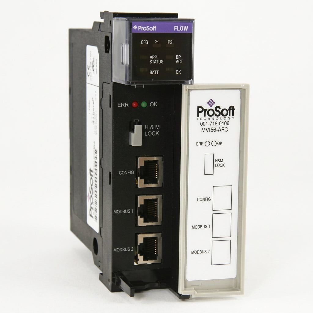 MVI56-AFC Prorosoft