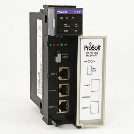 MVI56-AFC Prorosoft