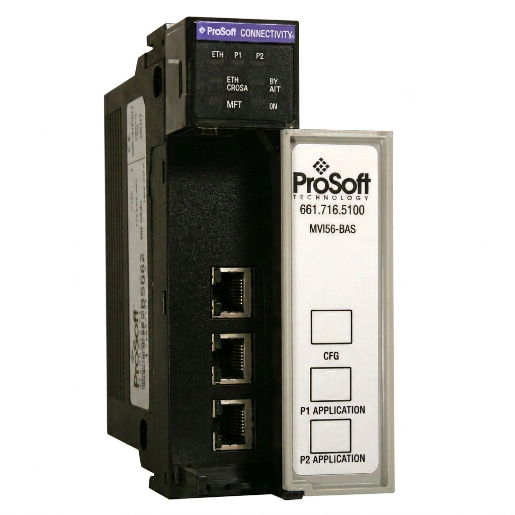 MVI56-BAS Prosoft