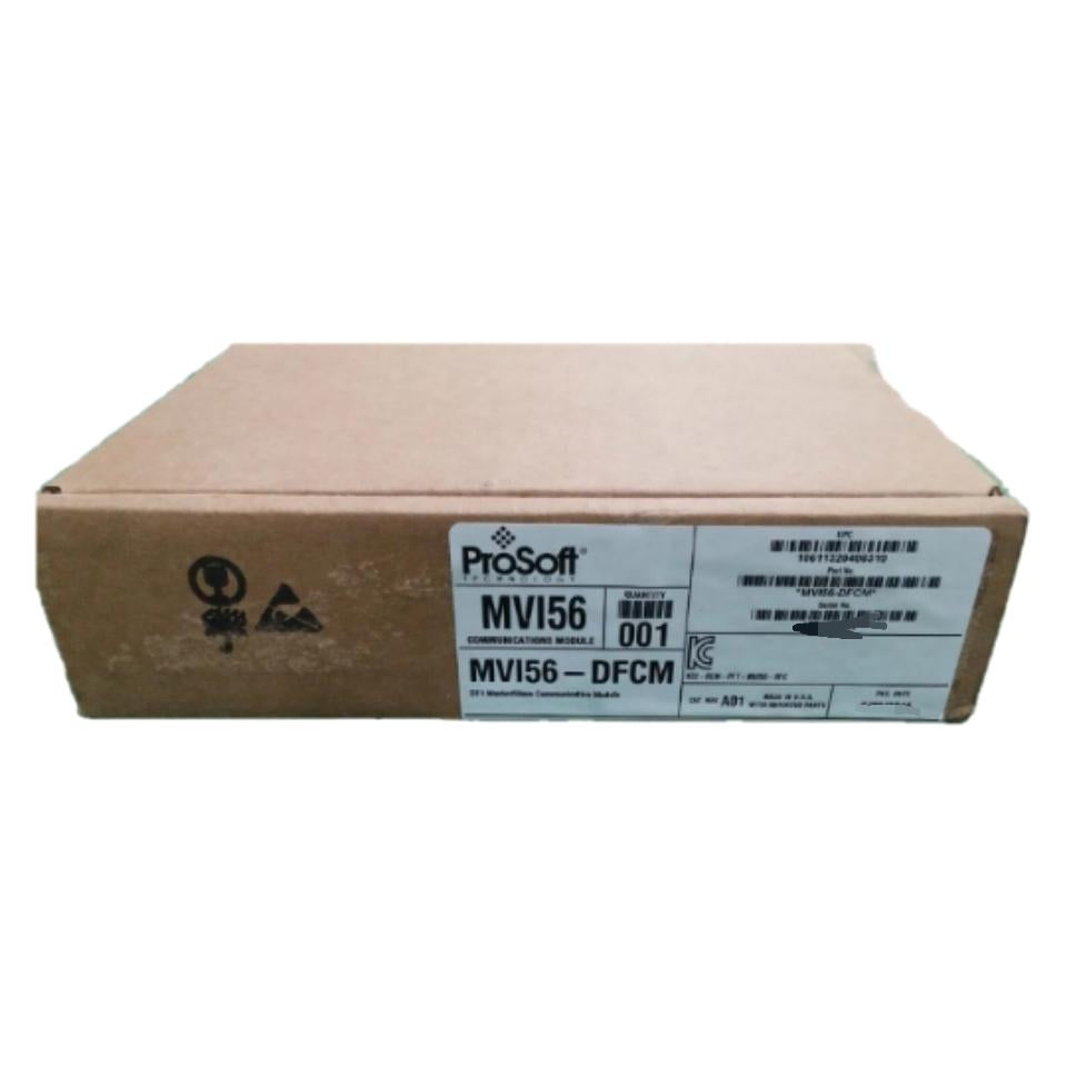 ProSoft MVI56-DFCM Communication Module - additional view 1