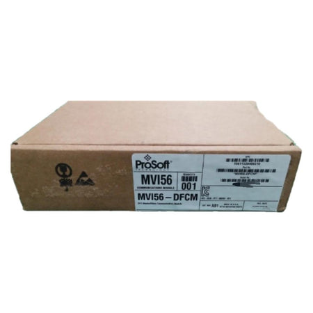 ProSoft MVI56-DFCM Communication Module - additional view 1