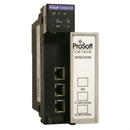 ProSoft MVI56-DFCMR Communication Module