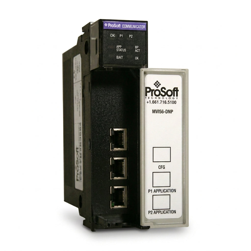 MVI56-DNP Prosoft
