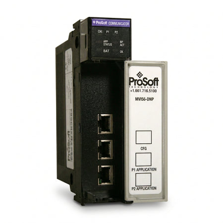 MVI56-DNP Prosoft