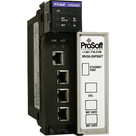 MVI56-DNPSNET Prosoft