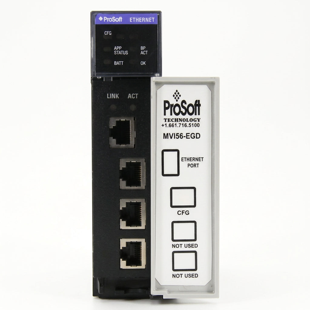 ProSoft MVI56-EGD Communication Module