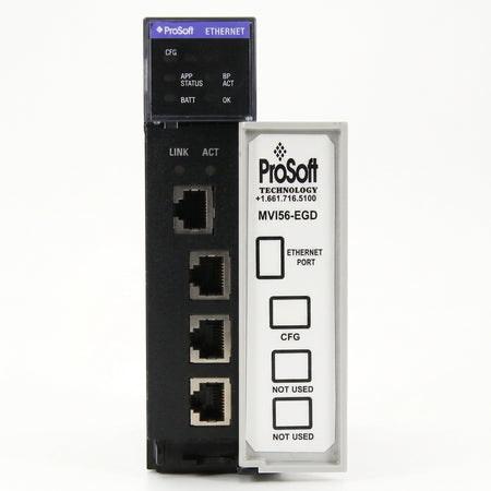 ProSoft MVI56-EGD Communication Module