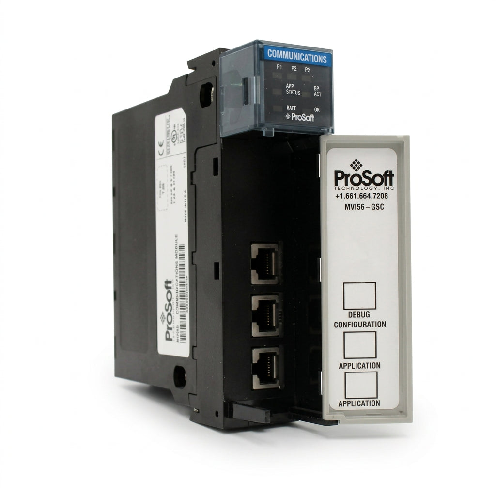 MVI56-GSC Prosoft