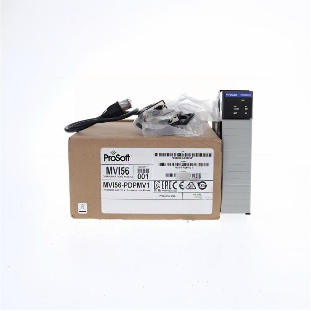 ProSoft MVI56-PDPMV1 Communication Module - additional view 2