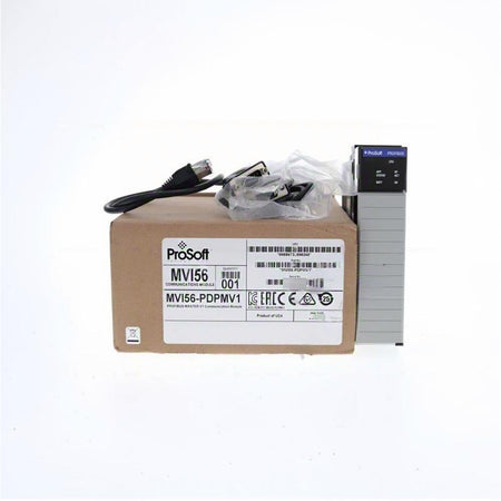 ProSoft MVI56-PDPMV1 Communication Module - additional view 2