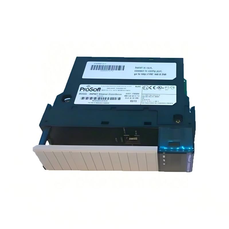 ProSoft MVI56E-DNPSNET Communication Module