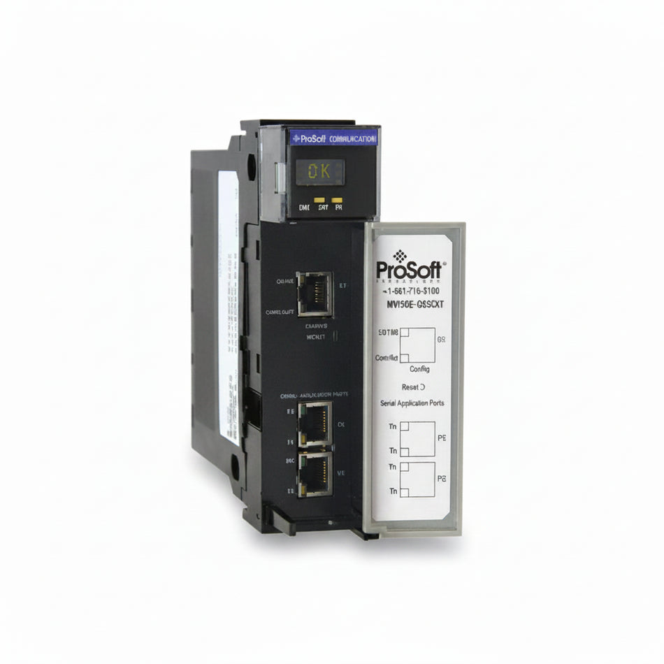 Prosoft MVI56E-GSCXT | Industrial Automation Component