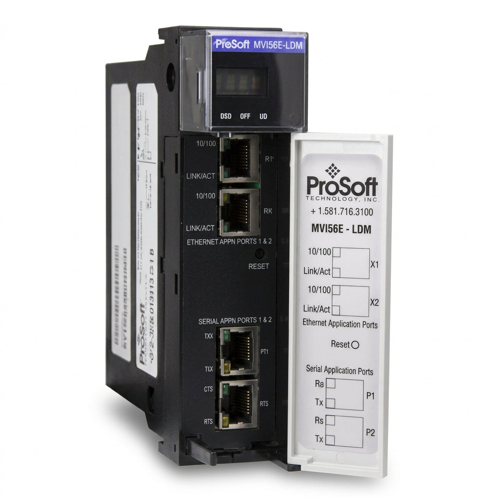 ProSoft MVI56E-LDM