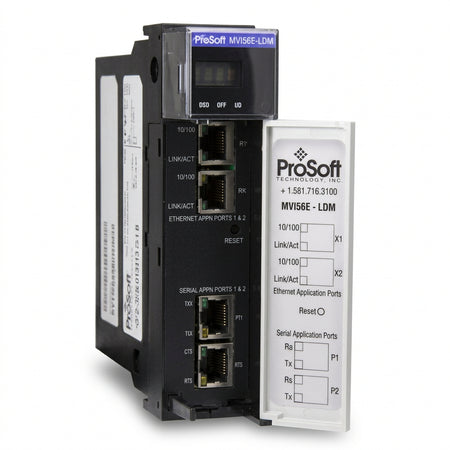 ProSoft MVI56E-LDM