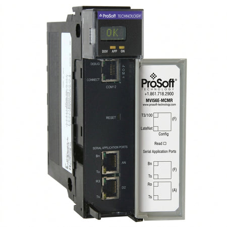ProSoft MVI56-MCMRCC Communication Module